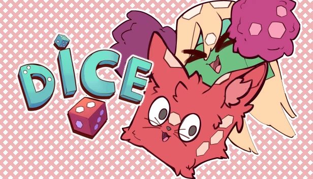 骰子（Dice） 游戏封面