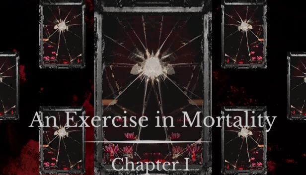 死亡练习 - 第一章（An Exercise in Mortality - Chapter I） 游戏封面