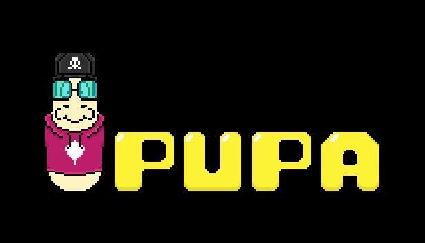 蛹（Pupa） 游戏封面