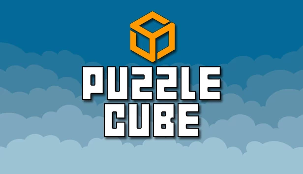 拼图方块（Puzzle Cube） 游戏封面