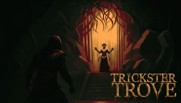 诡计宝库（Trickster Trove） 游戏封面