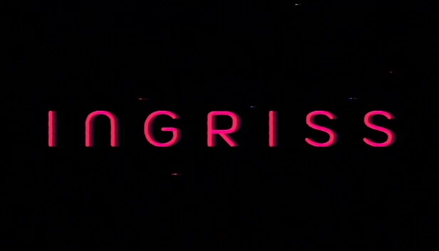 INGRISS 游戏封面