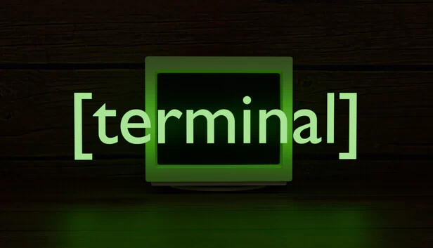 终端（Terminal） 游戏封面