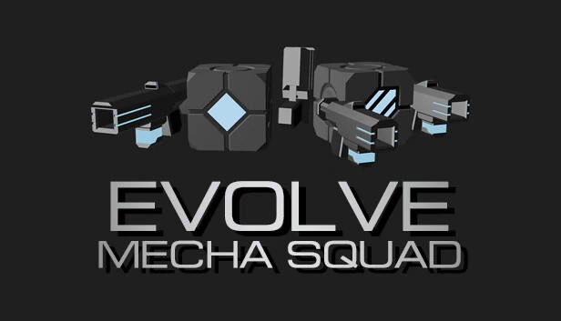 进化：机甲小队（Evolve:Mecha Squad） 游戏封面