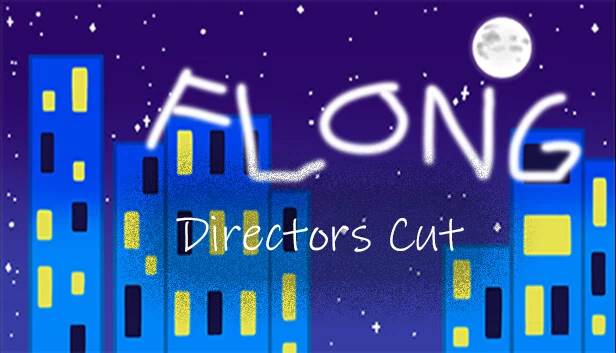 Flong：导演剪辑版（Flong: Directors Cut） 游戏封面