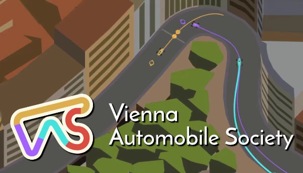 维也纳汽车协会（Vienna Automobile Society） 游戏封面