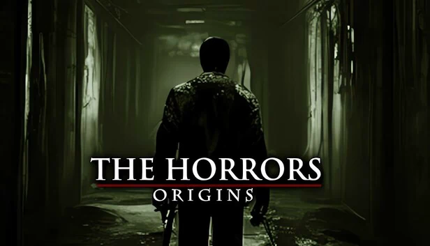 恐怖起源（The Horrors Origins） 游戏封面