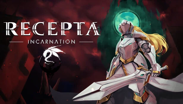Recepta: Incarnation — Part I 游戏封面