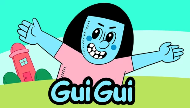 GuiGui 游戏封面