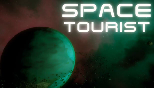太空游客（Space Tourist） 游戏封面