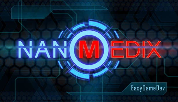 纳米医疗公司（Nanomedix Inc） 游戏封面