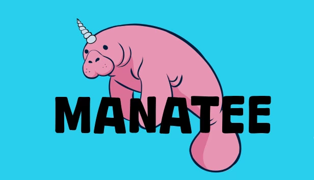 海牛（Manatee） 游戏封面