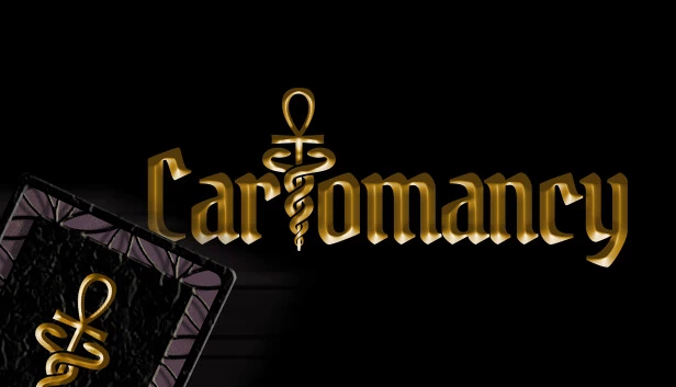 卡牌占卜(Cartomancy) 游戏封面