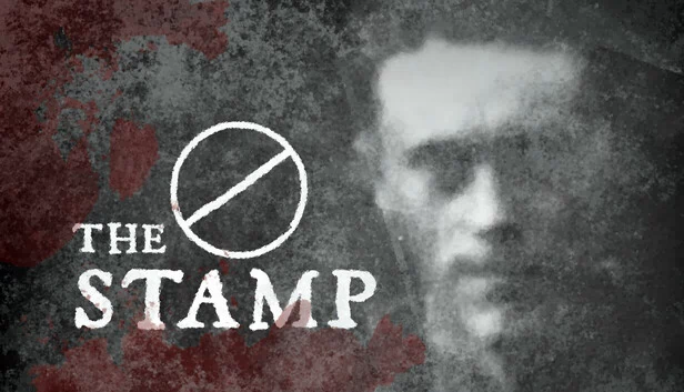 The Stamp 游戏封面
