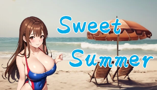 甜蜜夏日（Sweet Summer） 游戏封面