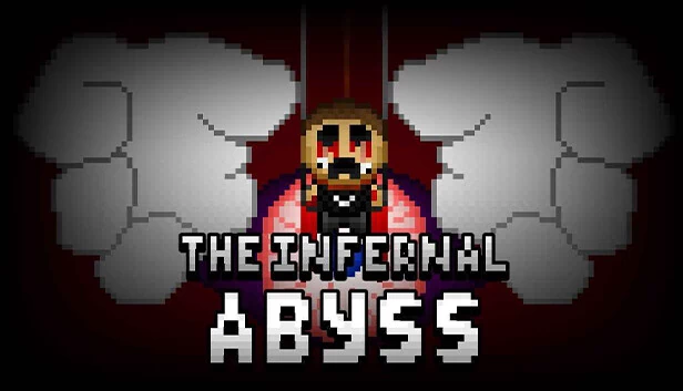 地狱深渊（The Infernal Abyss） 游戏封面