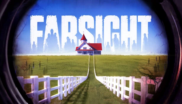 远望（Farsight） 游戏封面