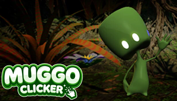Muggo Clicker 游戏封面