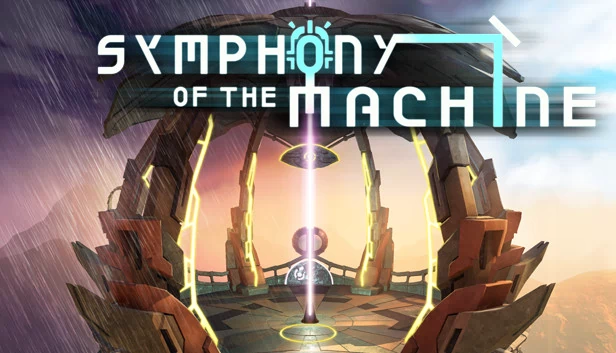 机器交响曲（Symphony of the Machine） 游戏封面