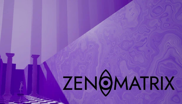 ZENOMATRIX 游戏封面