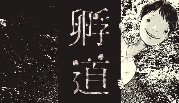 孵道 游戏封面