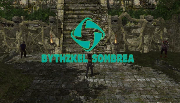 Bythzkel-Sombréa🤗😹👩‍🦽​​📶​ 游戏封面