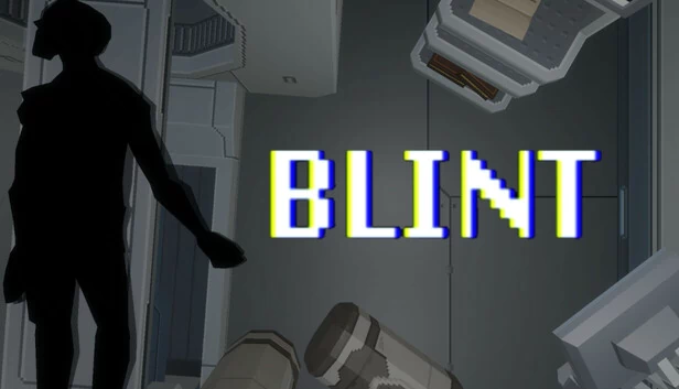 BLINT 游戏封面