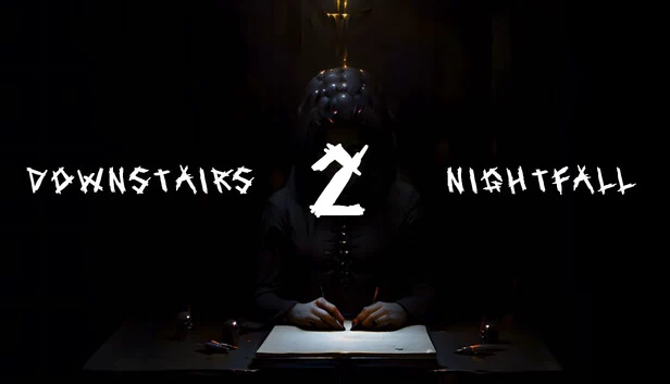 下楼2：夜幕（Downstairs 2 Nightfall） 游戏封面