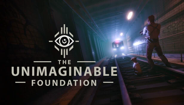 不可思议的基础（Unimaginable Foundation） 游戏封面