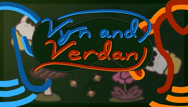 Vyn and Verdan 游戏封面