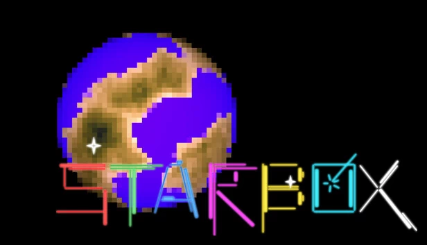 星盒（Starbox） 游戏封面