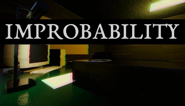 不可能性（Improbability） 游戏封面