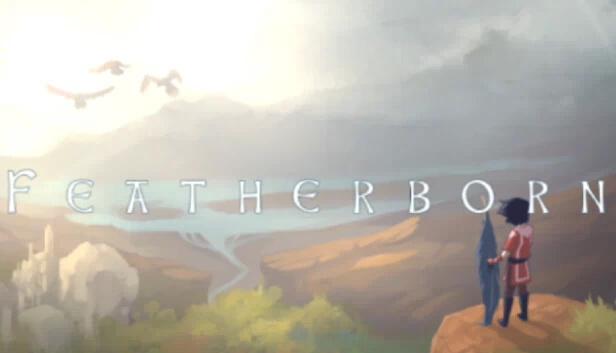 羽生（Featherborn） 游戏封面
