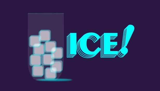 ICE! 游戏封面