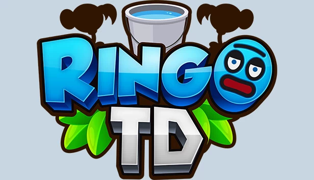 Ringo TD 游戏封面