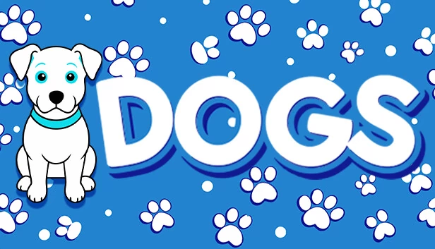 狗（Dogs） 游戏封面