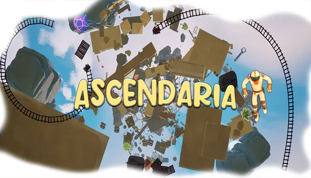 Ascendaria 游戏封面