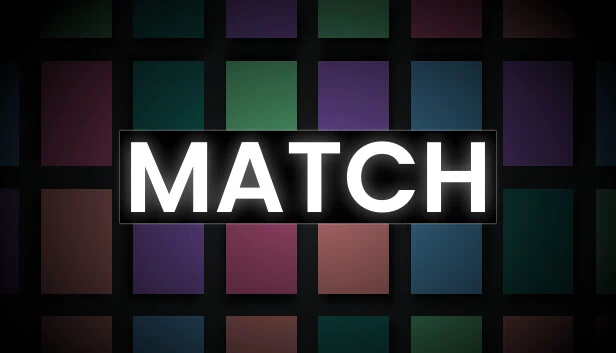 匹配（MATCH） 游戏封面