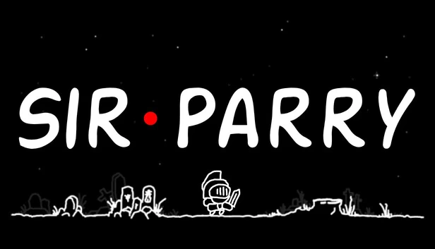 帕里爵士（Sir Parry） 游戏封面