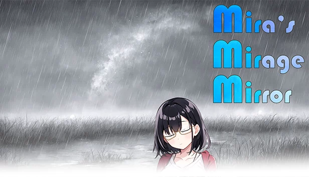 米拉的幻镜(Mira's Mirage Mirror) 游戏封面