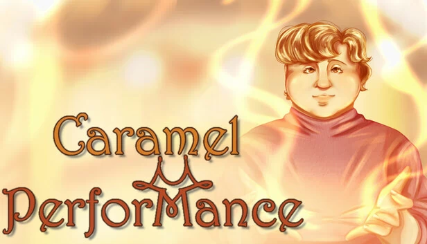 Caramel Performance 游戏封面