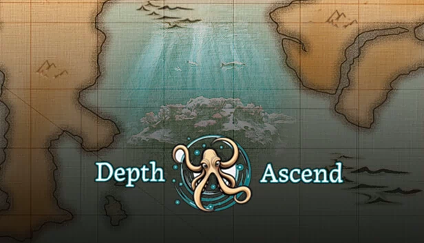 深度攀升（Depth Ascend） 游戏封面