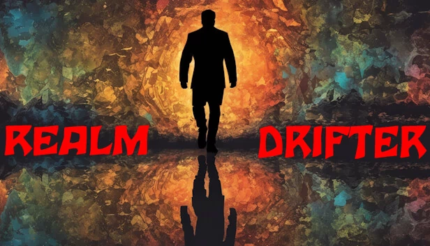 Realm Drifter 游戏封面