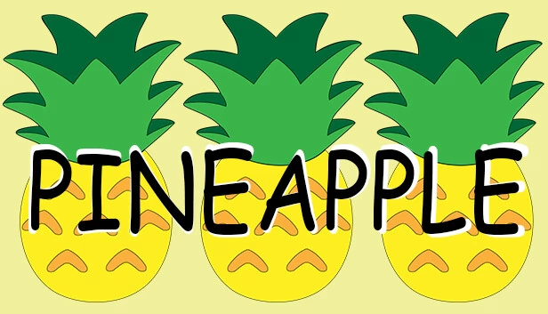 菠萝（Pineapple） 游戏封面