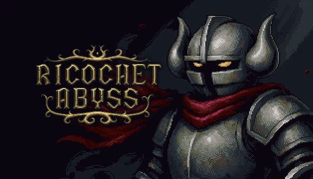 弹射深渊（Ricochet Abyss） 游戏封面