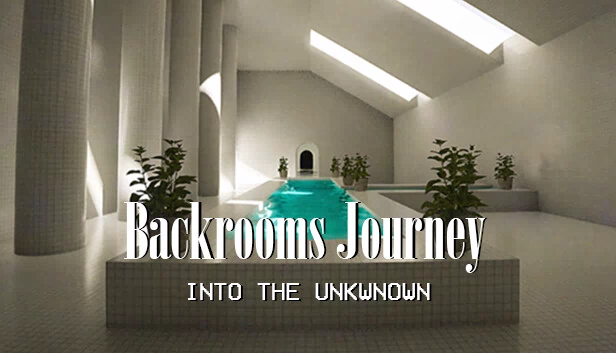 后室之旅：深入未知（Backrooms Journey: Into the unknown） 游戏封面