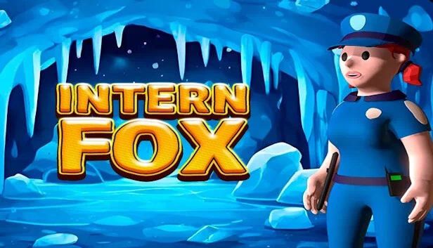 实习狐狸（INTERN FOX） 游戏封面