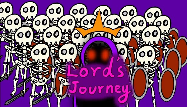 领主之旅（Lord's journey） 游戏封面