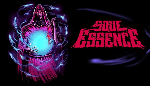 灵魂精华（Soul Essence） 游戏封面