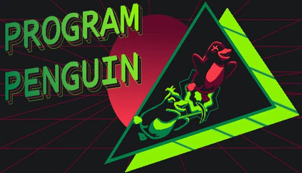 程序企鹅（Program Penguin） 游戏封面